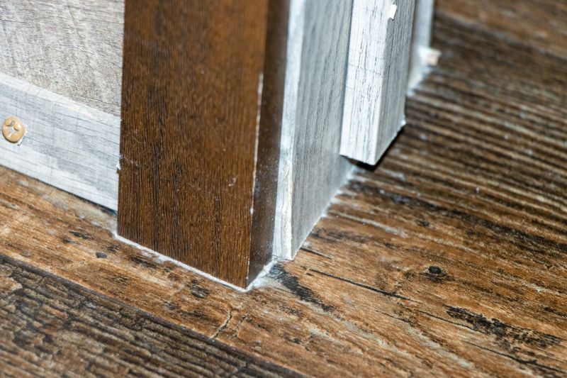 Water Damage Repair Team