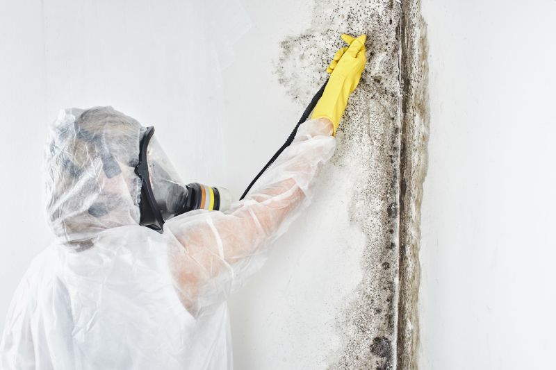 Mold Prevention Equipment
