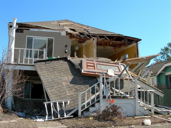 Disaster Restoration Service in Destin
