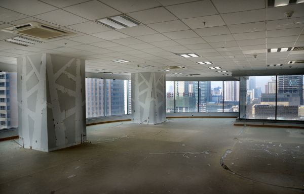 Commercial Restoration Service in Destin