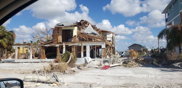 Disaster Cleanup Service in Destin