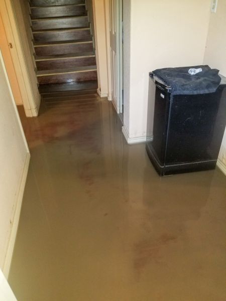 Emergency Water Removal in Destin