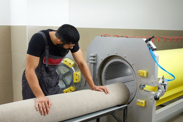 Carpet Drying Service in Destin
